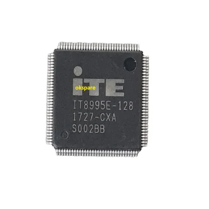 ITE IT8995E-128 Super I/O Controller IC