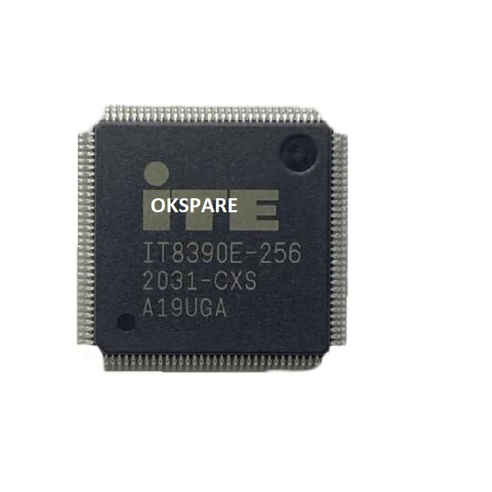 ITE8390E-256 CXS Super IO IC | OKSpare