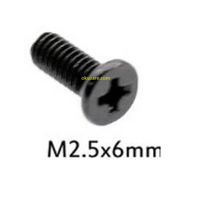 Cilky Viti Metalliche 10/50 pz M2 M2.2 M2.5 M3 M3.5 M4 M4.5 M5 M6 Inserto CNC Vite per Sostituisce Inserti in Metallo Duro Utensile Tornio CNC(M4x10 20pcs