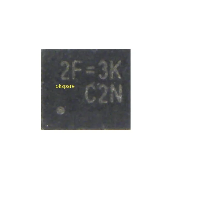 RT8230A RT8230AGQW 2F= Marking 2F=RT IC