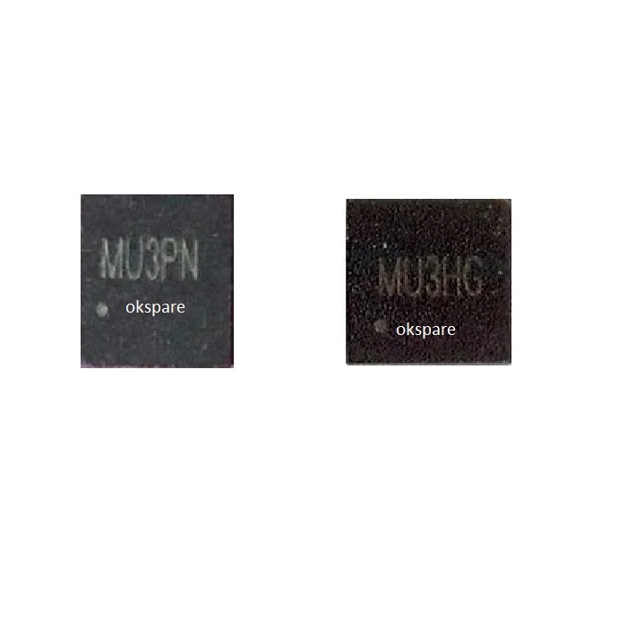 SY8208D 8208D MU3VG MU3AA MU2AZ MU4BB MU4DF IC MU Series