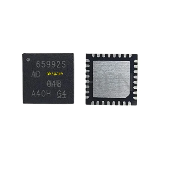 TPS65992SADRSMR TPS65992SAD TPS65992S 65992SAD 65992S IC