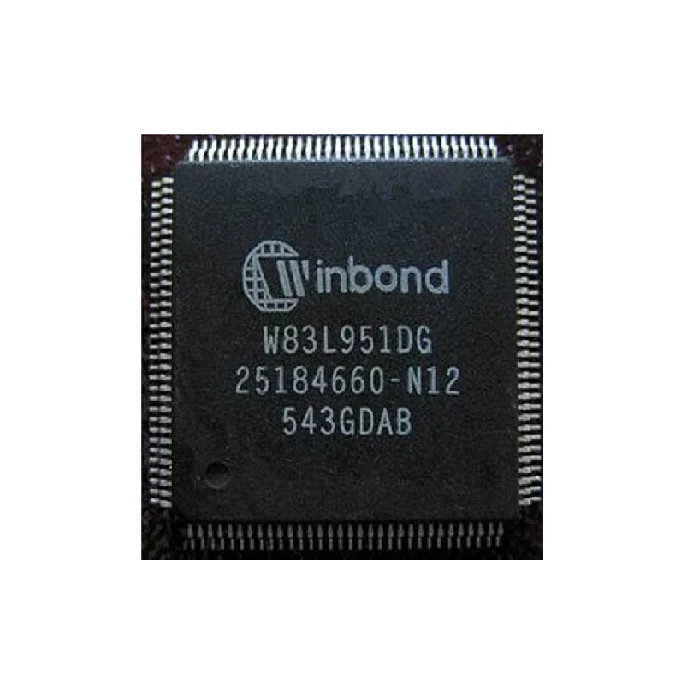 W83L950G Super I/O Controller IC | OKSpare Nehru Place Delhi